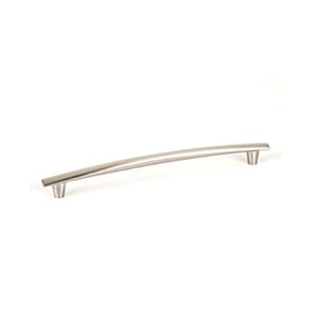 Berenson 256 mm Meadow Pull - Brushed Nickel BE2306 4BPN
